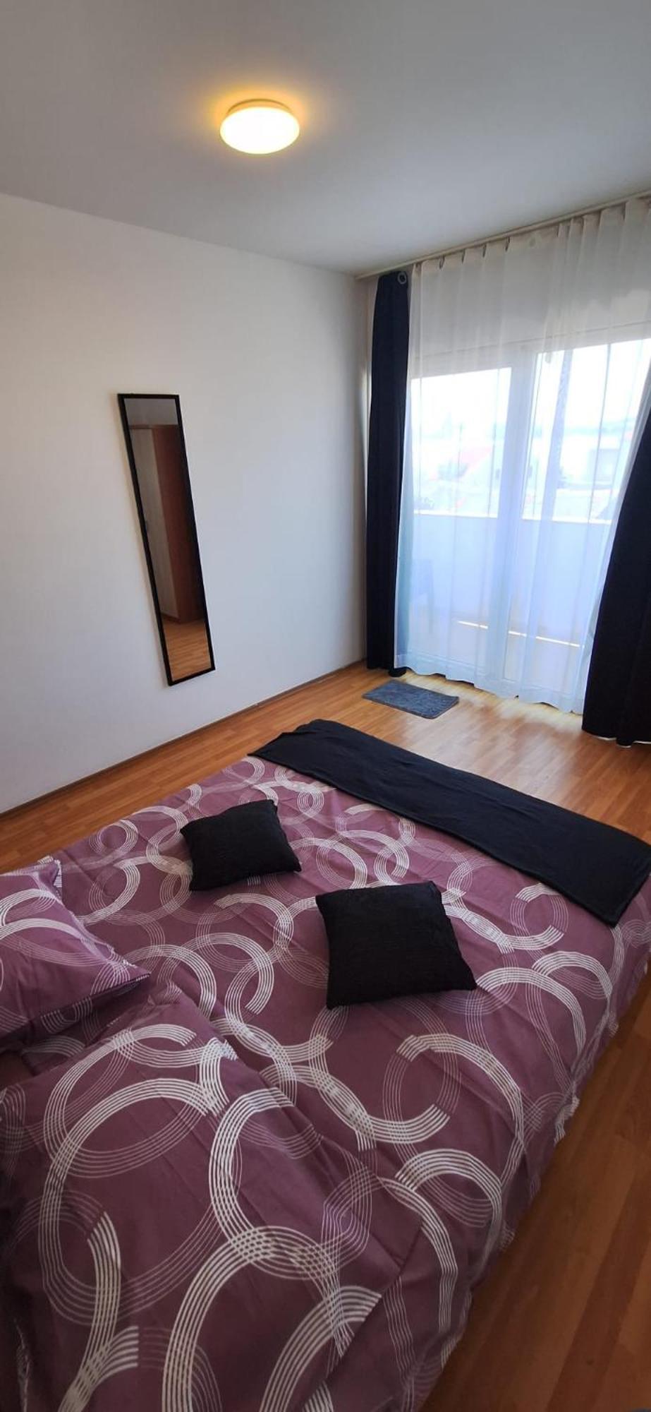 Apartments Seven Castles Kastela Bagian luar foto