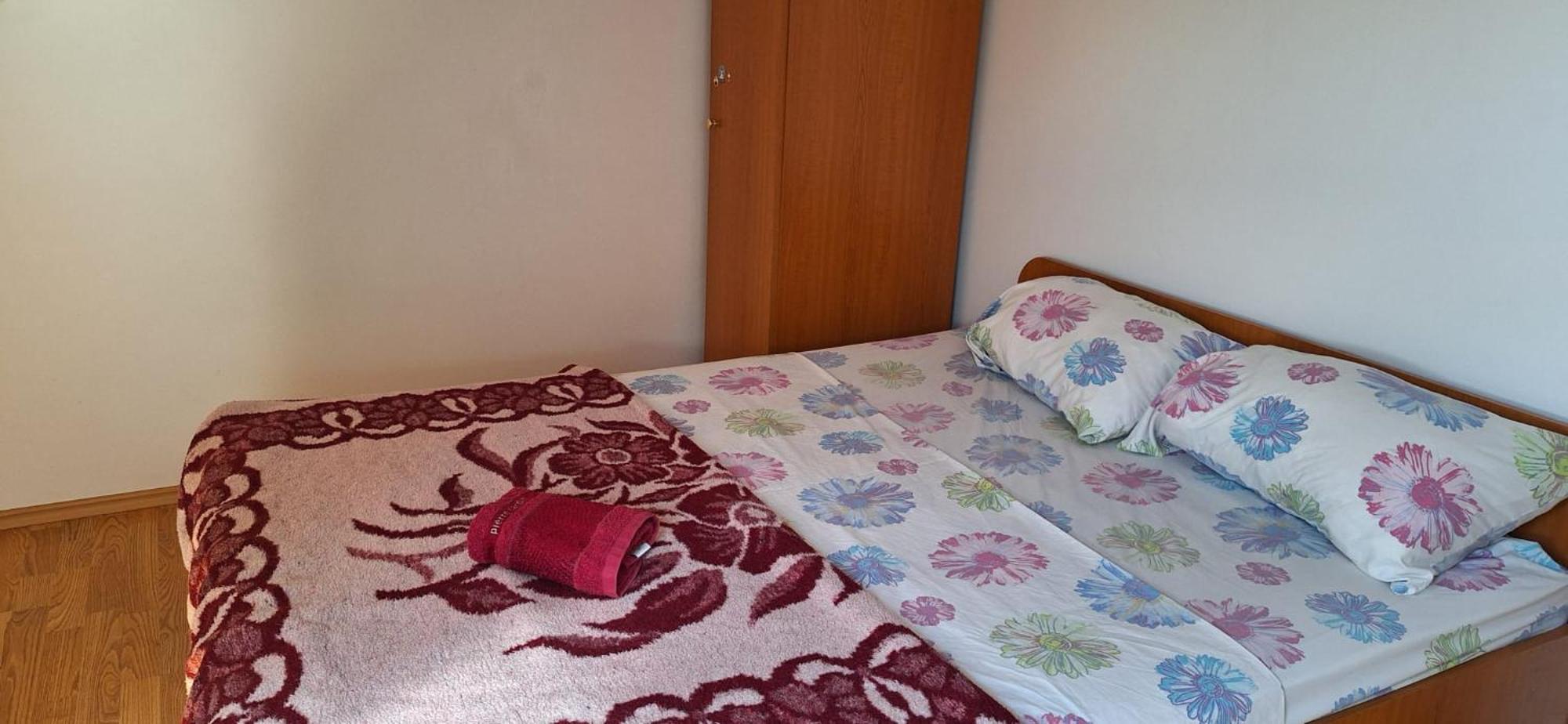 Apartments Seven Castles Kastela Bagian luar foto