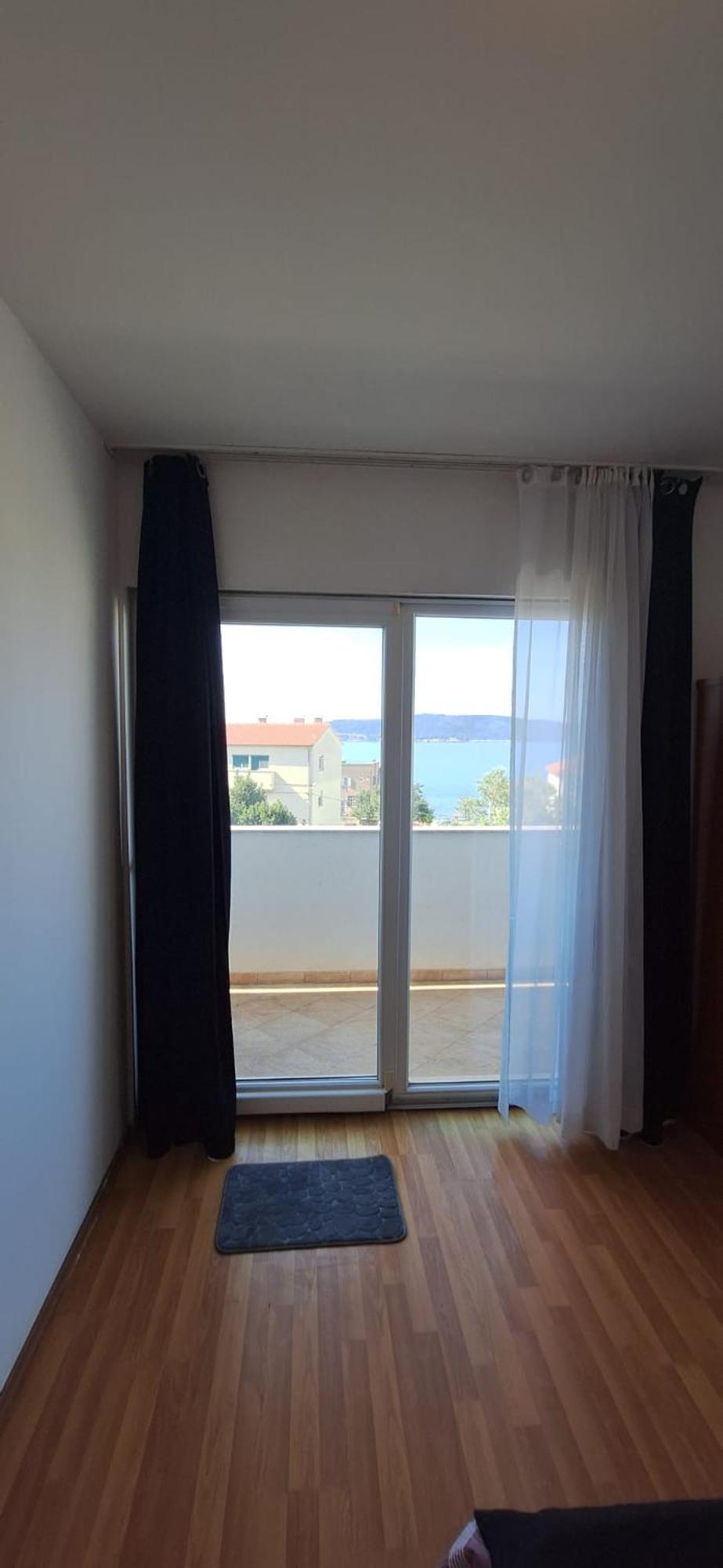 Apartments Seven Castles Kastela Bagian luar foto