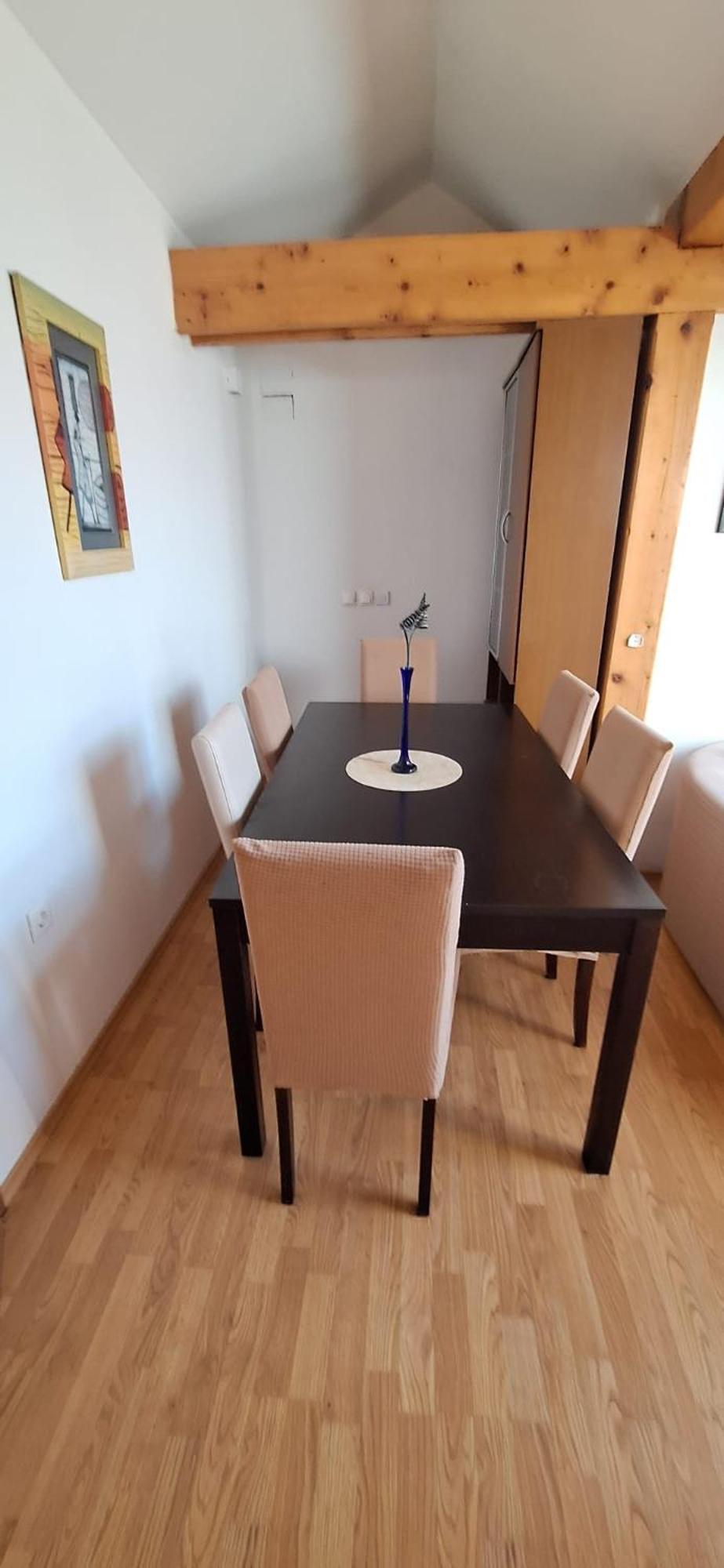 Apartments Seven Castles Kastela Bagian luar foto
