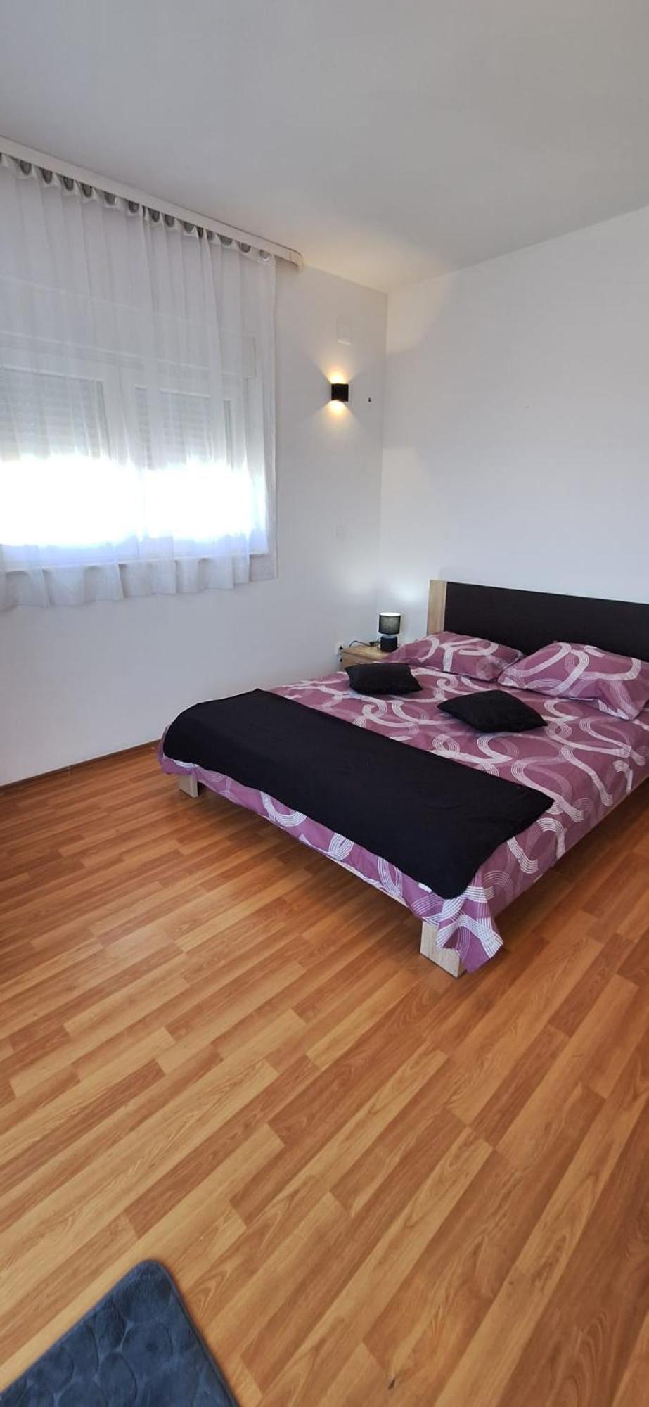 Apartments Seven Castles Kastela Bagian luar foto
